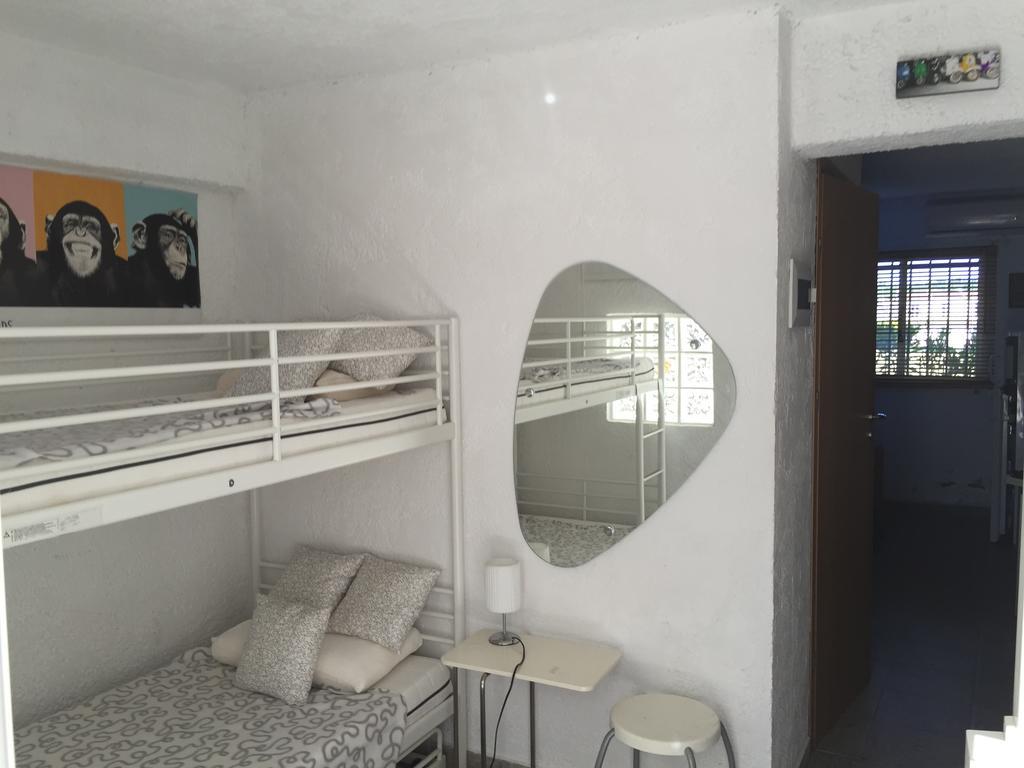 Possidi - Ithaki Holiday Apartments Kalandra Exteriér fotografie