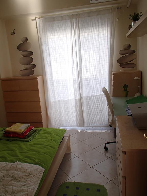 Possidi - Ithaki Holiday Apartments Kalandra Exteriér fotografie